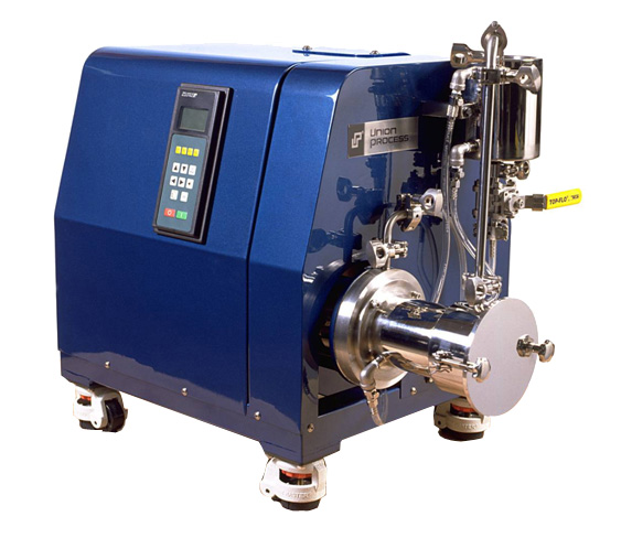 如何使用卧式砂磨机才即节能又省时呢？